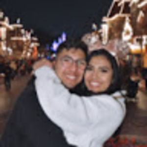 Meet your Posher, Frida